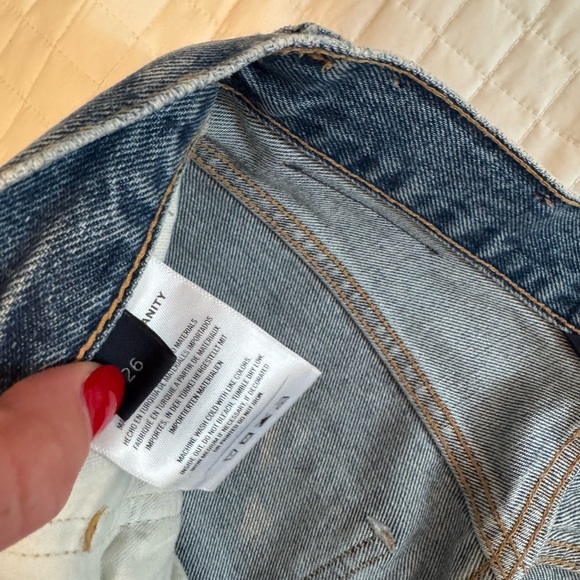 Citizen of humanity Sabine jeans - Picture 5 of 7